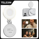 Mini Magnetic Fill Light for Phone
